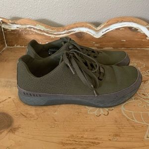 No Bull Women’s Canvas Trainers